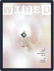 WIRED (Digital) Subscription                    May 1st, 2023 Issue