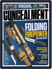RECOIL Presents: Concealment (Digital) Subscription                    April 5th, 2023 Issue