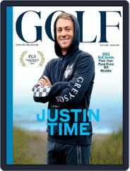 Golf (Digital) Subscription                    May 1st, 2023 Issue