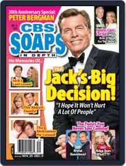 CBS Soaps In Depth (Digital) Subscription                    December 9th, 2019 Issue