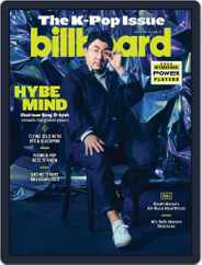 Billboard (Digital) Subscription                    April 22nd, 2023 Issue