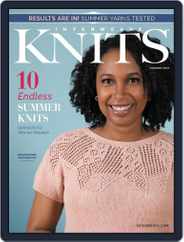 Interweave Knits (Digital) Subscription                    April 7th, 2023 Issue