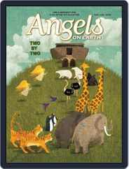Angels On Earth (Digital) Subscription                    May 1st, 2023 Issue