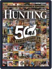 Petersen's Hunting (Digital) Subscription                    June 1st, 2023 Issue