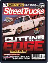 Street Trucks (Digital) Subscription                    May 1st, 2023 Issue