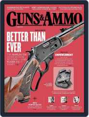 Guns & Ammo (Digital) Subscription                    June 1st, 2023 Issue