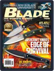 Blade (Digital) Subscription                    May 1st, 2023 Issue