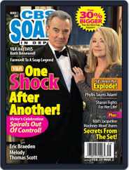CBS Soaps In Depth (Digital) Subscription March 2nd, 2020 Issue