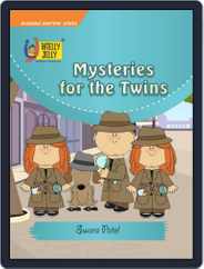 Mysteries for the Twins Magazine (Digital) Subscription