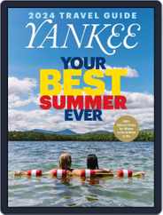 Yankee Magazine (Digital) Subscription                    May 1st, 2024 Issue