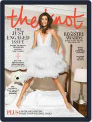The Knot Weddings (Digital) Subscription                    October 15th, 2018 Issue