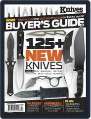 Knives Illustrated (Digital) Subscription                    January 1st, 2020 Issue