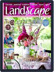 Landscape (Digital) Subscription                    June 1st, 2023 Issue