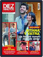 Diez Minutos (Digital) Subscription                    May 3rd, 2023 Issue