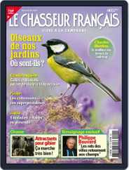 Le Chasseur Français (Digital) Subscription                    April 26th, 2023 Issue