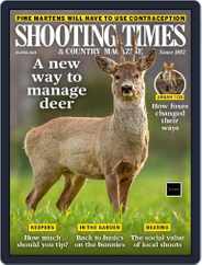 Shooting Times & Country (Digital) Subscription                    April 26th, 2023 Issue