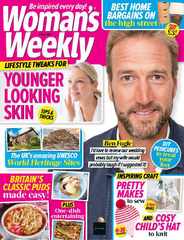 Woman's Weekly (Digital) Subscription                    May 2nd, 2023 Issue