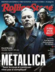 Rolling Stone France (Digital) Subscription                    May 1st, 2023 Issue