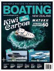 Boating NZ (Digital) Subscription                    May 1st, 2023 Issue