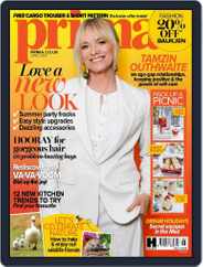 Prima UK (Digital) Subscription                    June 1st, 2023 Issue