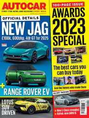 Autocar (Digital) Subscription                    April 26th, 2023 Issue