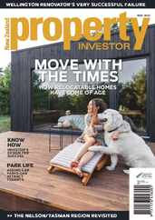 NZ Property Investor (Digital) Subscription                    May 1st, 2023 Issue