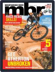 Mountain Bike Rider (Digital) Subscription                    June 1st, 2023 Issue