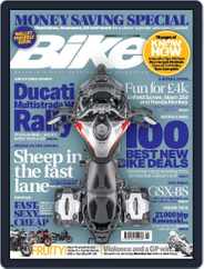 BIKE United Kingdom (Digital) Subscription                    June 1st, 2023 Issue