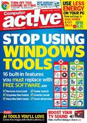 Computeractive (Digital) Subscription                    April 26th, 2023 Issue