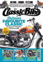 Classic Bike (Digital) Subscription                    April 26th, 2023 Issue