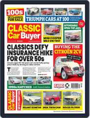 Classic Car Buyer (Digital) Subscription                    April 26th, 2023 Issue