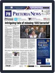 Pretoria News (Digital) Subscription                    April 26th, 2023 Issue