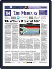 Mercury (Digital) Subscription                    April 26th, 2023 Issue