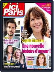 Ici Paris (Digital) Subscription                    April 26th, 2023 Issue