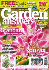 Garden Answers (Digital) Subscription                    April 26th, 2023 Issue