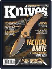 Knives Illustrated (Digital) Subscription                    March 1st, 2019 Issue