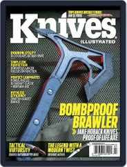 Knives Illustrated (Digital) Subscription                    March 1st, 2018 Issue