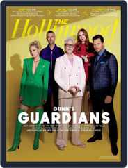 The Hollywood Reporter (Digital) Subscription                    April 26th, 2023 Issue