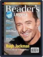 Readers Digest Australia (Digital) Subscription                    May 1st, 2023 Issue