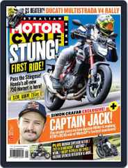 Australian Motorcycle News (Digital) Subscription                    April 27th, 2023 Issue