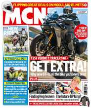 MCN (Digital) Subscription                    April 26th, 2023 Issue