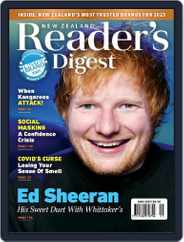 Reader’s Digest New Zealand (Digital) Subscription                    May 1st, 2023 Issue