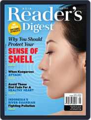 Reader’s Digest Asia (English Edition) (Digital) Subscription                    May 1st, 2023 Issue