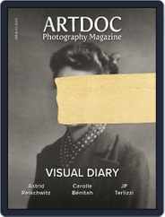 Artdoc Photography (Digital) Subscription                    April 21st, 2023 Issue