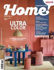 Home! (Digital) Subscription                    April 22nd, 2023 Issue