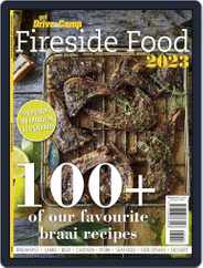 go! Drive & Camp: Fireside Food Magazine (Digital) Subscription