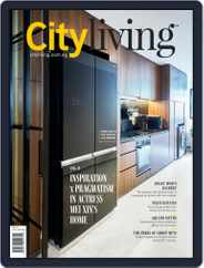 City Living Magazine (Digital) Subscription