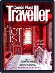 Conde Nast Traveller UK (Digital) Subscription                    May 1st, 2023 Issue