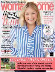 Woman & Home (Digital) Subscription                    June 1st, 2023 Issue