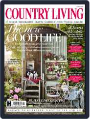 Country Living UK (Digital) Subscription                    June 1st, 2023 Issue